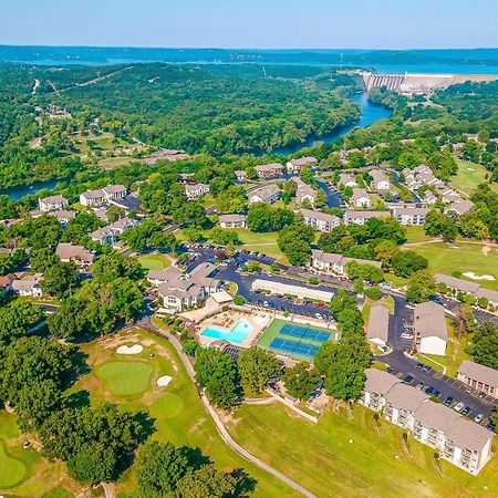 Pointe Royale #44-1 Apartment Branson Exterior foto