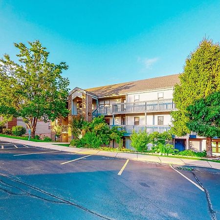 Pointe Royale #44-1 Apartment Branson Exterior foto