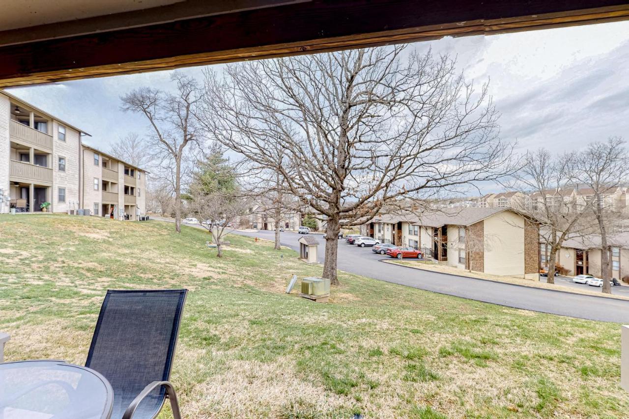 Pointe Royale #44-1 Apartment Branson Exterior foto