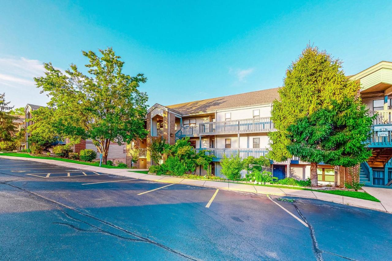 Pointe Royale #44-1 Apartment Branson Exterior foto