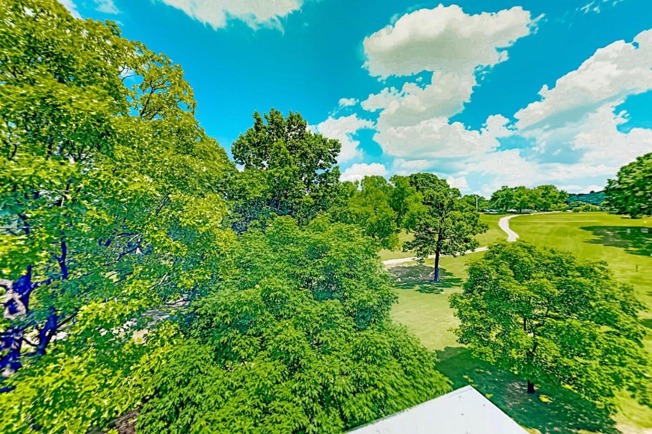 Pointe Royale #44-1 Apartment Branson Exterior foto